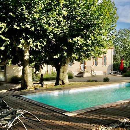 La Fontenelle - Lovely Holiday House With Swimming Pool Cuisery Buitenkant foto