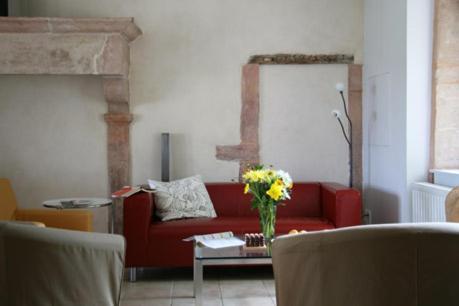La Fontenelle - Lovely Holiday House With Swimming Pool Cuisery Buitenkant foto