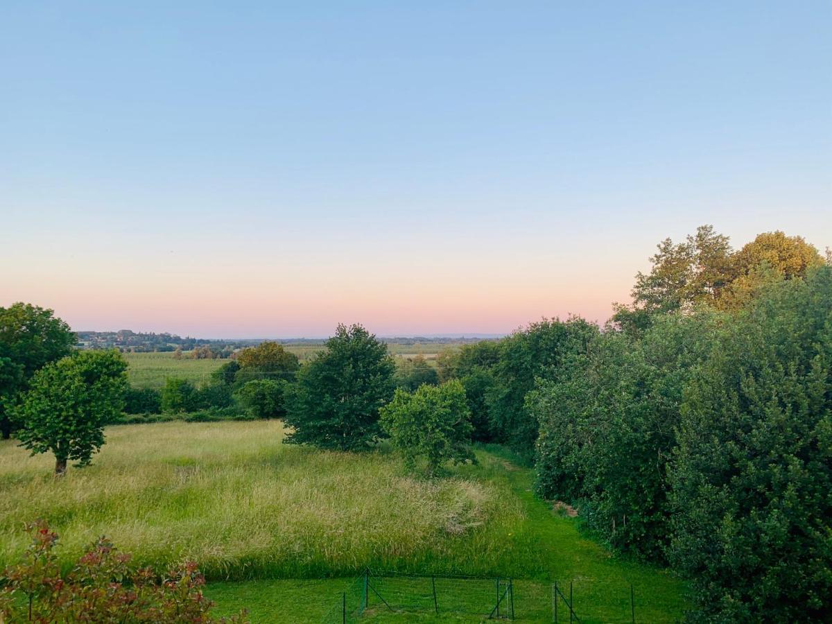 La Fontenelle - Lovely Holiday House With Swimming Pool Cuisery Buitenkant foto