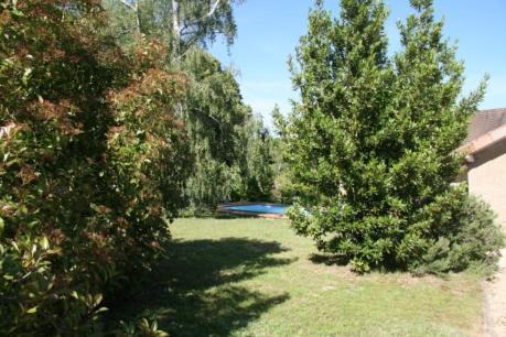 La Fontenelle - Lovely Holiday House With Swimming Pool Cuisery Buitenkant foto